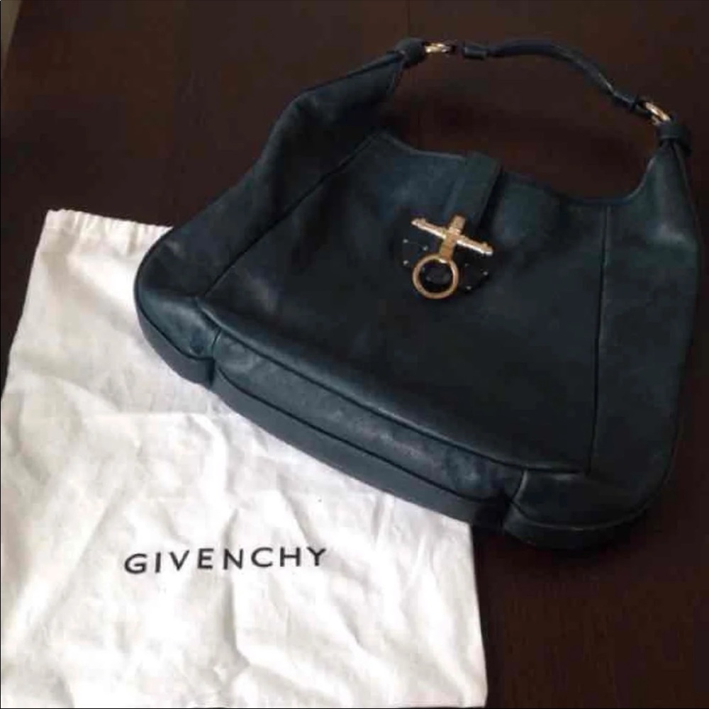 **SOLD** Givenchy Hobo Bag